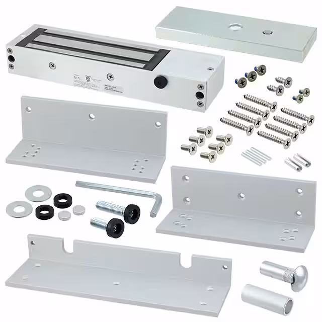 DEL12003 Storm Interface  Varie